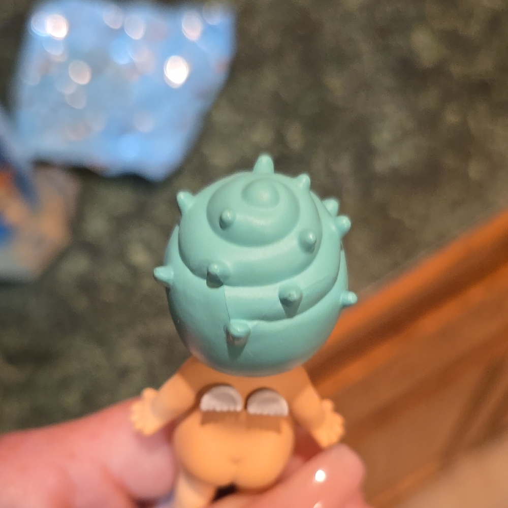 Sonny Angel Marine Series Shell Authentic - Picture 5 of 10
